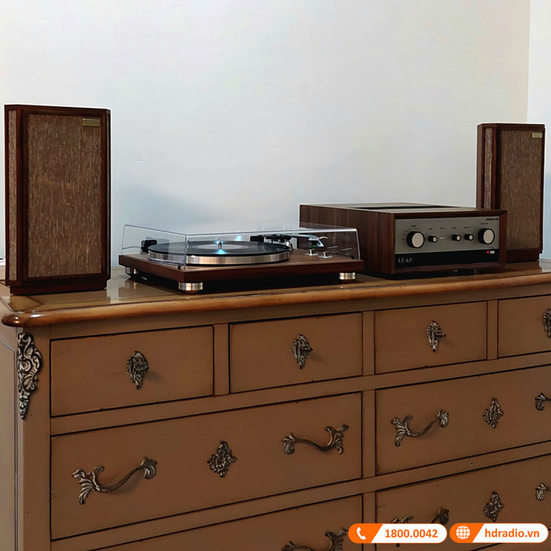 Loa Tannoy Autograph Mini OW (Độ nhạy 85dB, Tần số 60Hz-20KHz)-3