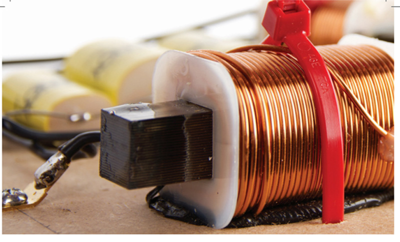 mach bo tan Loa Tannoy Canterbury GR