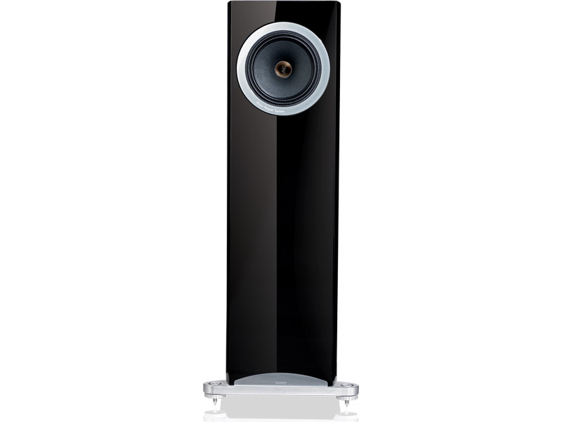 loa Tannoy DEFINITION DC10A