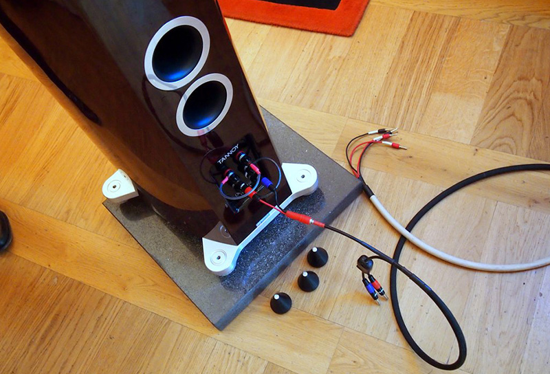 loa Tannoy DEFINITION DC10A