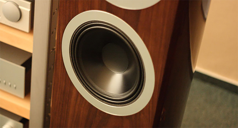  Loa Tannoy DEFINITION DC10Ti 