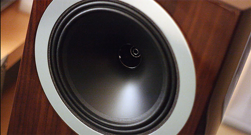 Loa đứng Tannoy DEFINITION DC10Ti