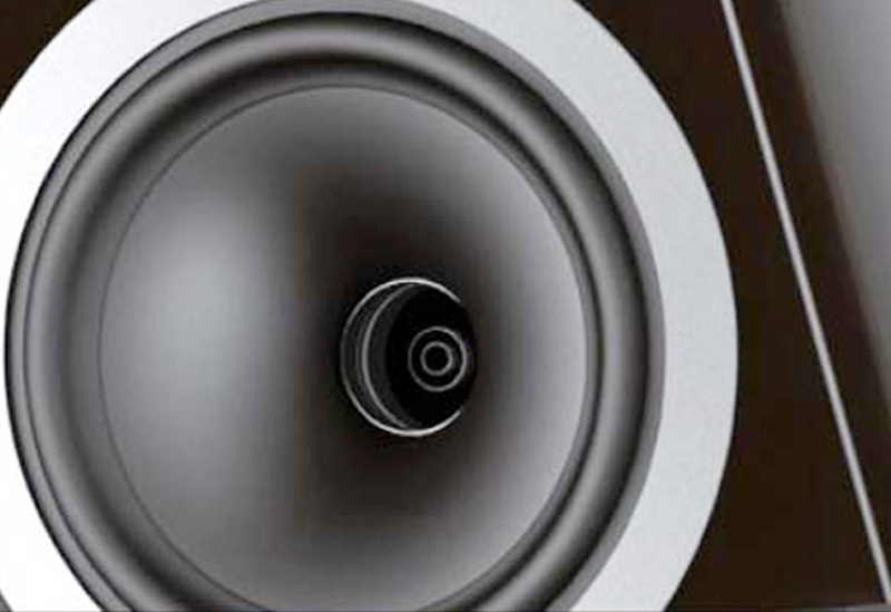 Loa đứng Tannoy DEFINITION DC8Ti