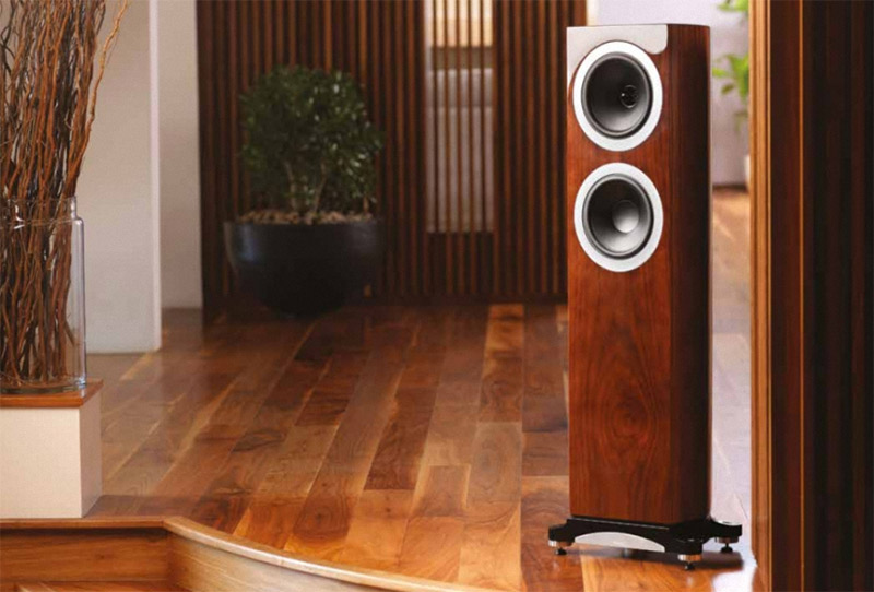 Loa đứng Tannoy DEFINITION DC8Ti