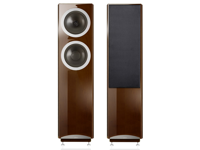 Loa Tannoy DEFINITION DC8Ti 