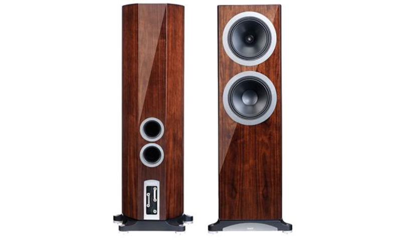Loa Tannoy DEFINITION DC8Ti