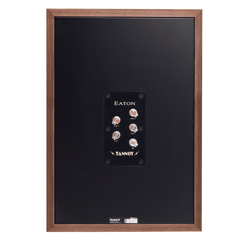 Loa Tannoy Legacy Eaton