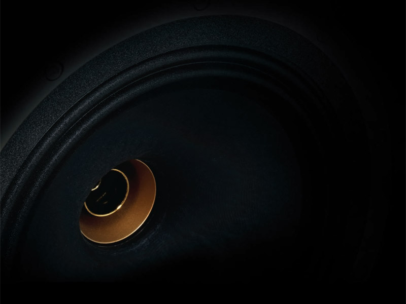 Loa Tannoy Legacy Eaton