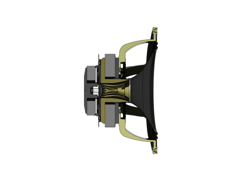 Loa Tannoy Legacy Eaton