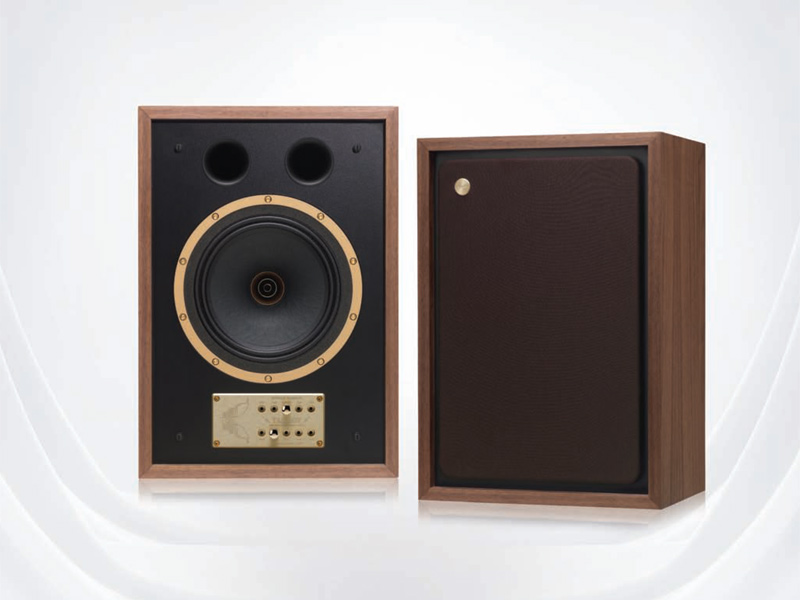 Loa Tannoy Legacy Eaton