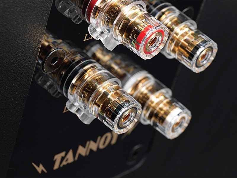 Loa Tannoy Legacy Eaton