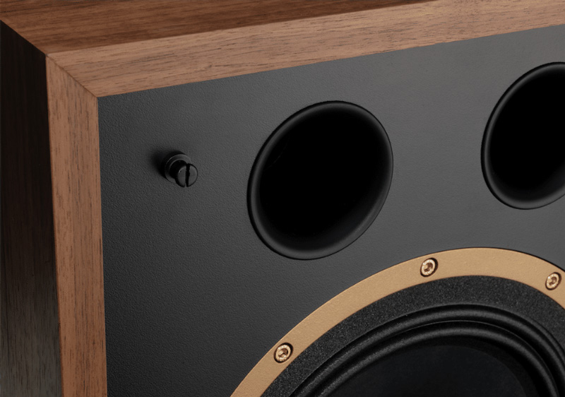 Loa Tannoy Legacy Eaton