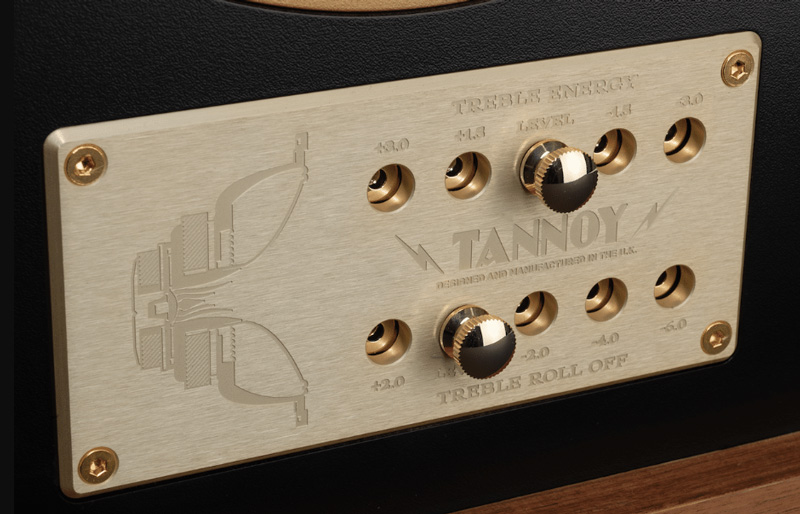 Loa Tannoy Legacy Eaton