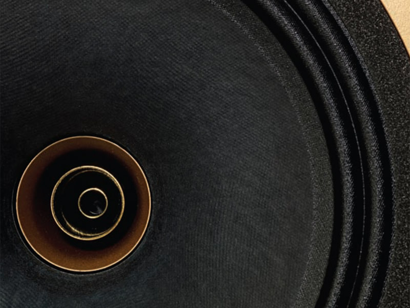 Loa Tannoy Legacy Eaton