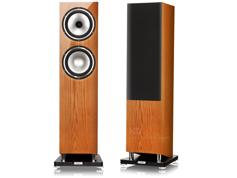 Loa Tannoy REVOLUTION XT 8F