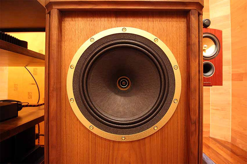 Loa đứng Tannoy Stirling GR