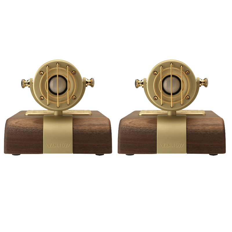 Loa Tannoy Super Tweeter GO (Độ nhạy 95dB, Tần số 62KHz-100KHz)