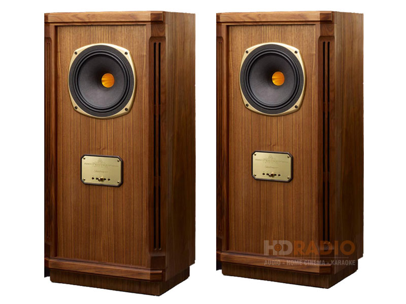 danh gia Loa Tannoy Turnberry 85LE