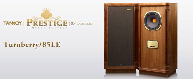 Loa Tannoy Turnberry 85LE
