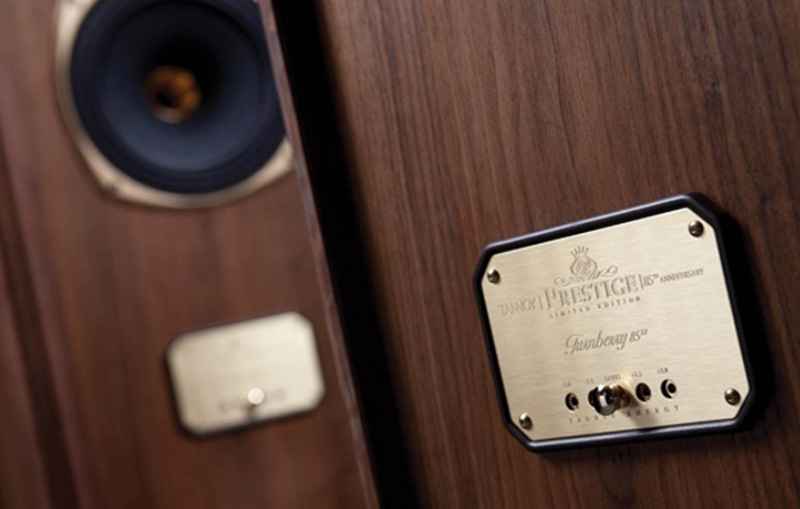 tan so thap va tan so cao cua loa dong truc