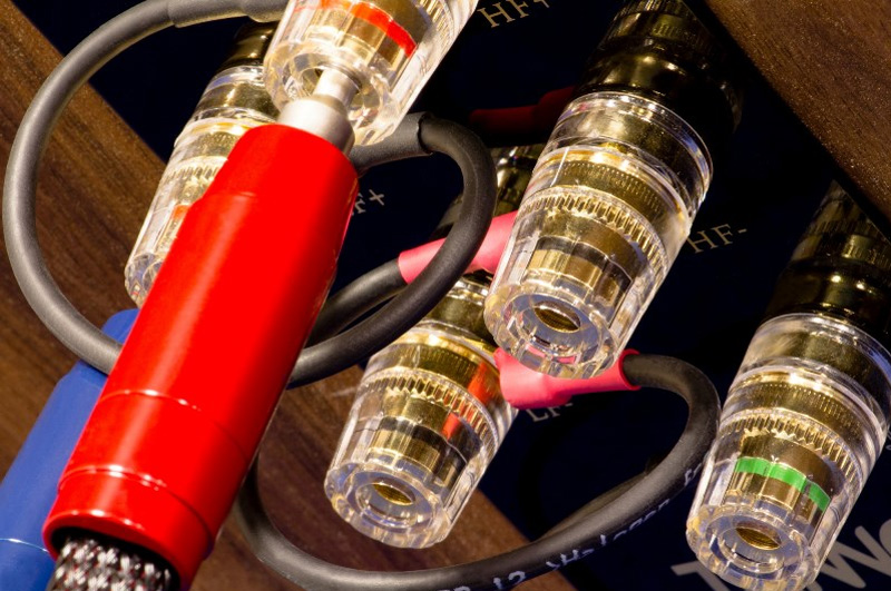 Loa Tannoy Turnberry GR