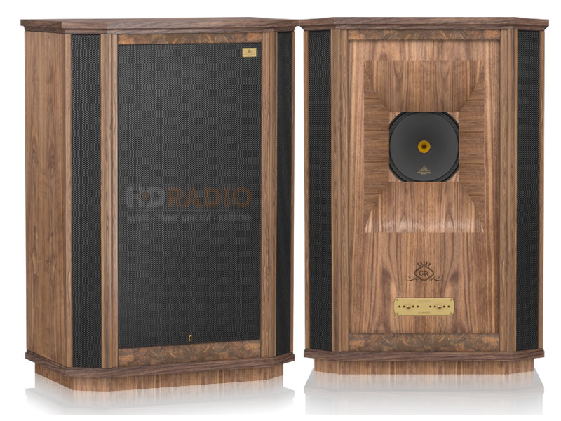 Loa đứng Tannoy Westminster GR