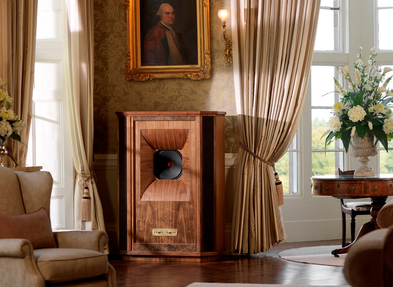 Loa đứng Tannoy Westminster GR