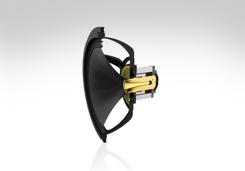 Loa đứng Tannoy Westminster GR