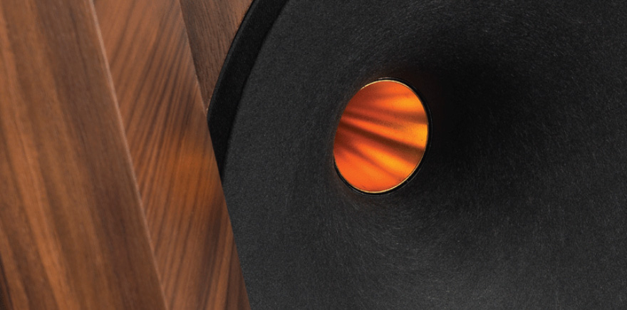 Loa Tannoy Westminster GR