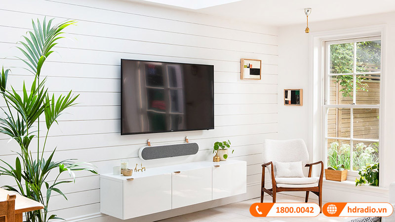 ung dung loa dali katch one trong cuoc song