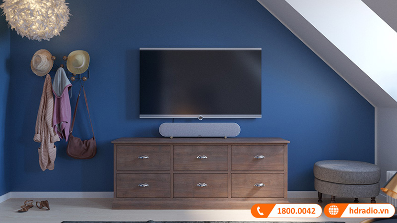 danh gia chi tiet loa dali katch one