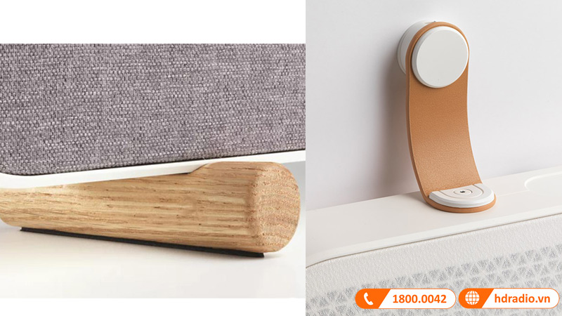 thiet ke loa dali katch one