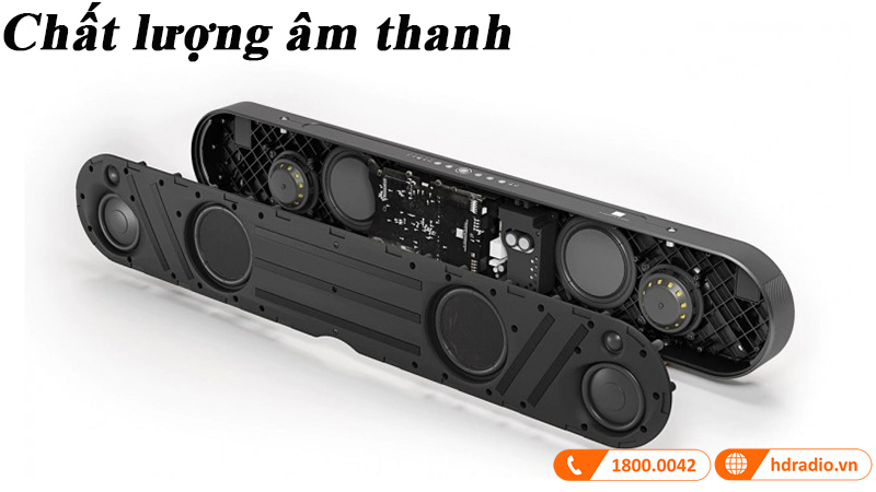 cau truc am thanh loa dali katch one