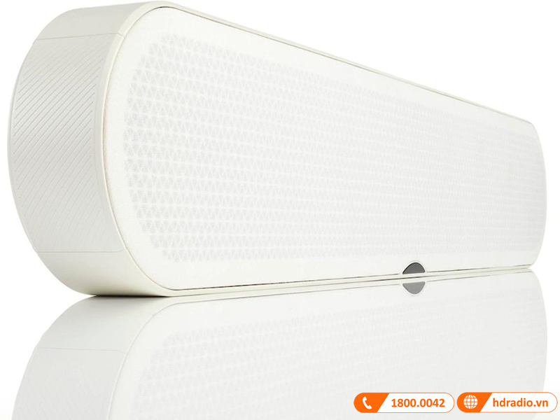 cau truc thung loa dali katch one