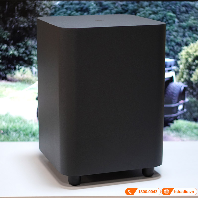 Loa JBL Bar 1000 Chính Hãng, Công Suất 880W 3D Dolby Atmos và DTS, Bluetooth 5.0, Wifi, HDMI, Optical (Âm Thanh Vòm Ảo 7.1.4 Kênh)-14