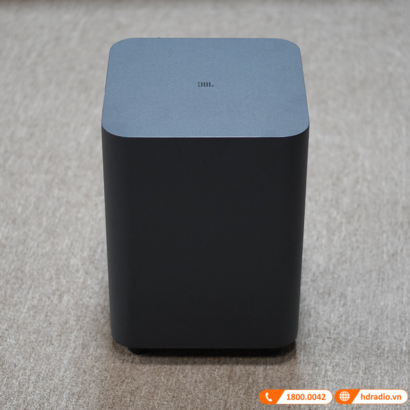 Loa JBL Bar 1000 Chính Hãng, Công Suất 880W 3D Dolby Atmos và DTS, Bluetooth 5.0, Wifi, HDMI, Optical (Âm Thanh Vòm Ảo 7.1.4 Kênh)-19
