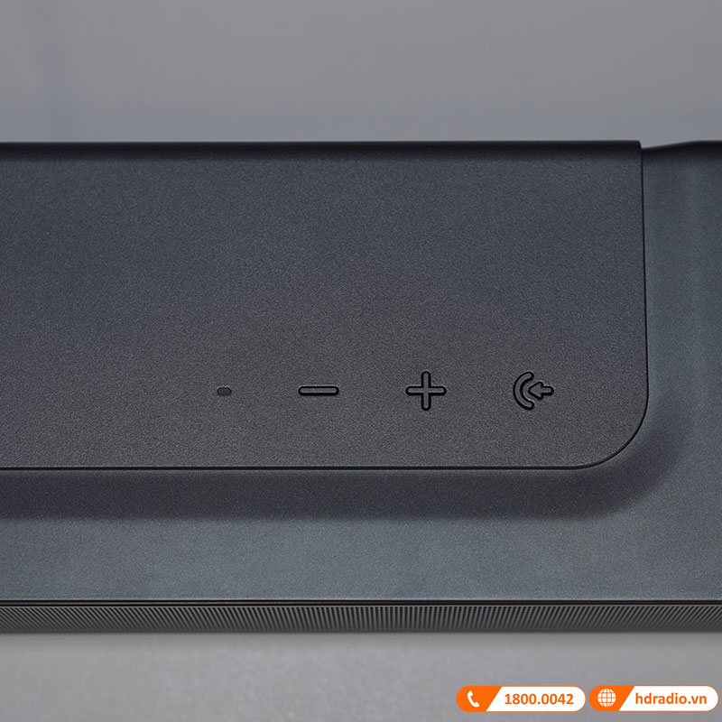 Loa JBL Bar 1000 Chính Hãng, Công Suất 880W 3D Dolby Atmos và DTS, Bluetooth 5.0, Wifi, HDMI, Optical (Âm Thanh Vòm Ảo 7.1.4 Kênh)-8
