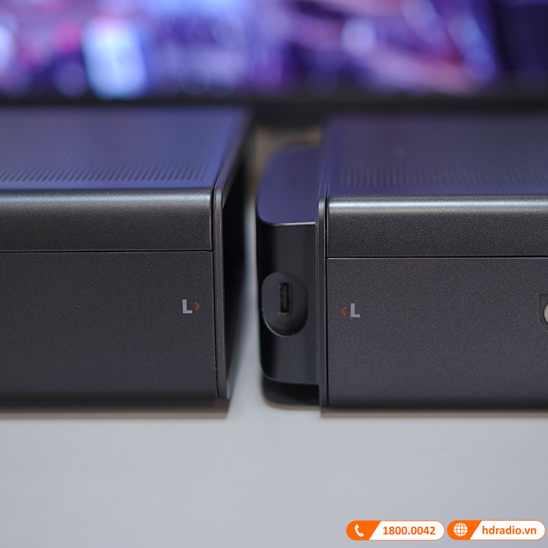 Loa JBL Bar 1000 Chính Hãng, Công Suất 880W 3D Dolby Atmos và DTS, Bluetooth 5.0, Wifi, HDMI, Optical (Âm Thanh Vòm Ảo 7.1.4 Kênh)-11