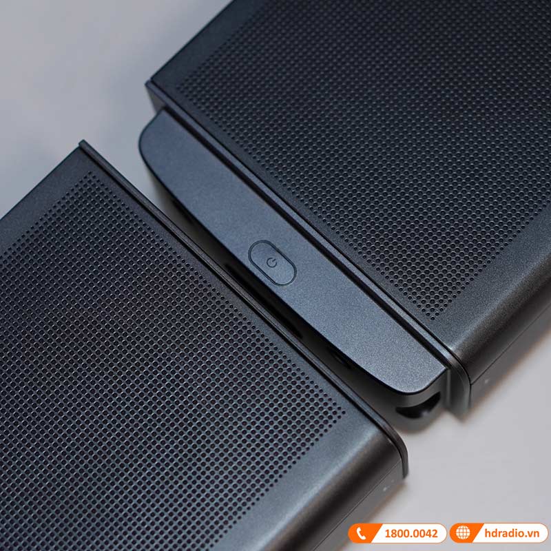 Loa JBL Bar 1000 Chính Hãng, Công Suất 880W 3D Dolby Atmos và DTS, Bluetooth 5.0, Wifi, HDMI, Optical (Âm Thanh Vòm Ảo 7.1.4 Kênh)-10