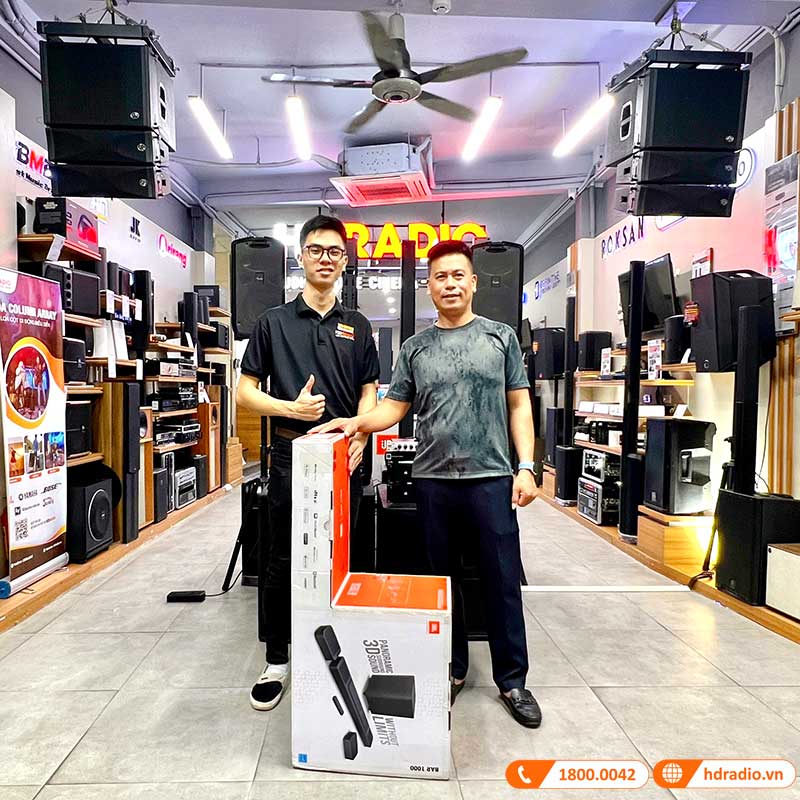 Loa JBL Bar 1000 Chính Hãng, Công Suất 880W 3D Dolby Atmos và DTS, Bluetooth 5.0, Wifi, HDMI, Optical (Âm Thanh Vòm Ảo 7.1.4 Kênh)-28