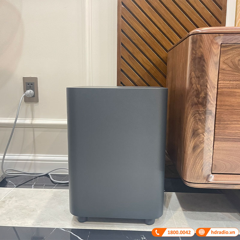 Loa JBL Bar 1000 Chính Hãng, Công Suất 880W 3D Dolby Atmos và DTS, Bluetooth 5.0, Wifi, HDMI, Optical (Âm Thanh Vòm Ảo 7.1.4 Kênh)-26