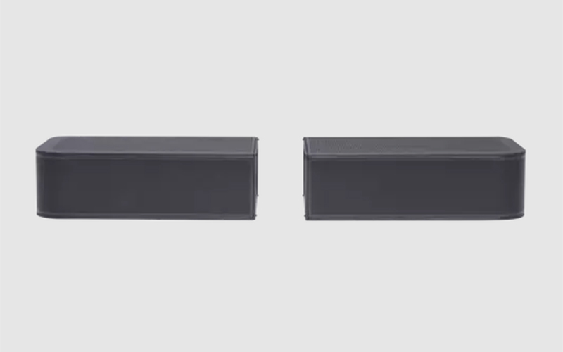 Loa soundbar JBL BAR 1300 loa vòm mặt trước 