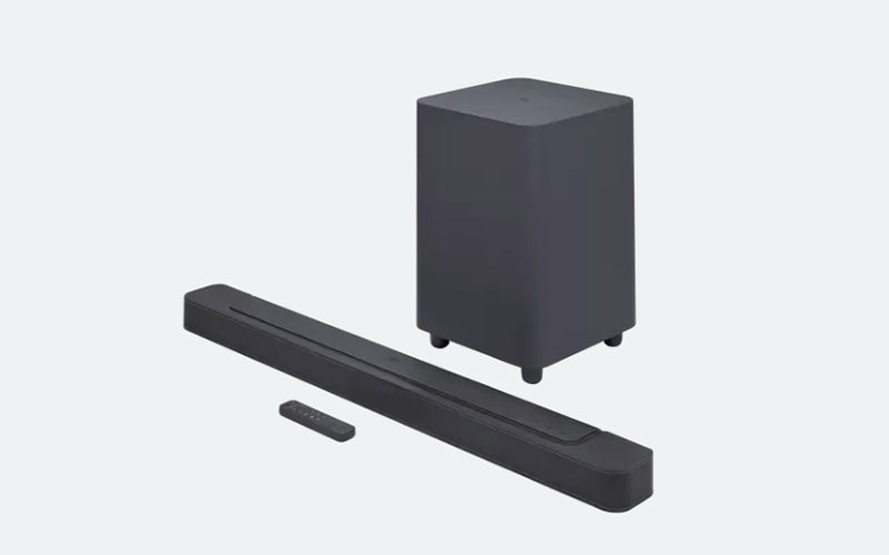 Loa soundbar JBL Bar 500