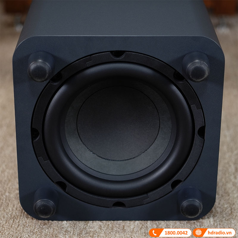 Loa JBL Bar 500 Chính Hãng, Công Suất 590W, Dolby Atmos, Bluetooth 5.0, Wifi, HDMI, Optical, (Âm Thanh Vòm Ảo 5.1 Kênh)-8