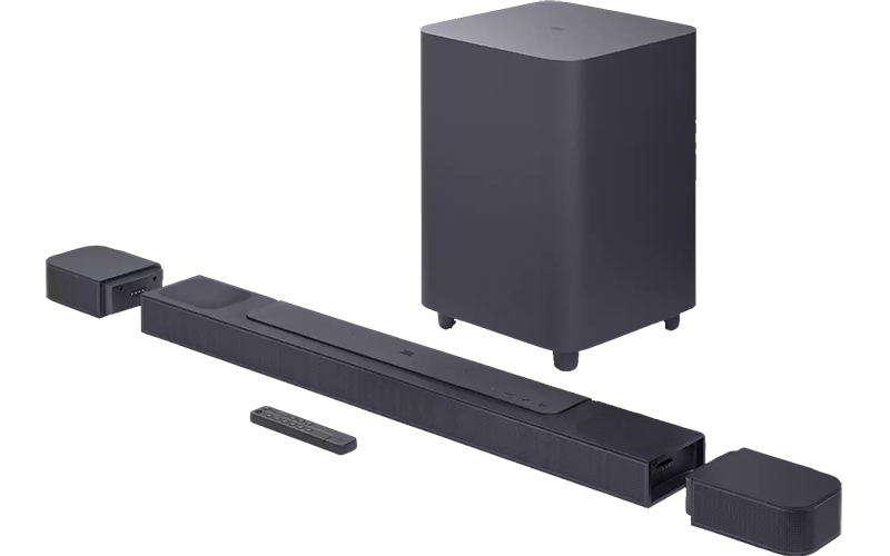 Loa soundbar JBL Bar 800