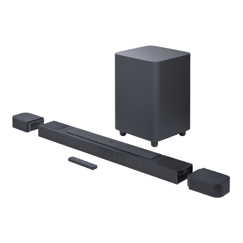 Loa Soundbar JBL Bar 800