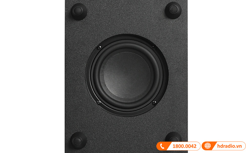Loa soundbar JBL Cinema SB140 củ loa bass 10cm