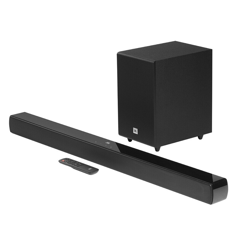 Loa soundbar JBL Cinema SB140