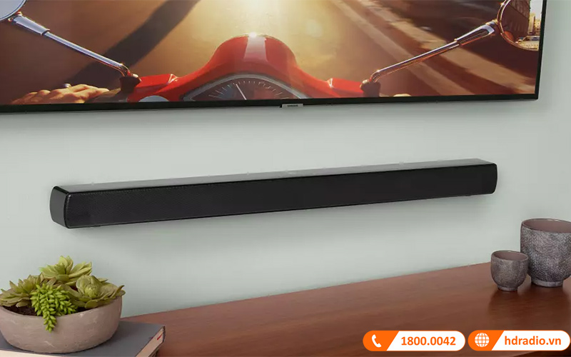 Loa soundbar JBL Cinema SB170 loa thanh 