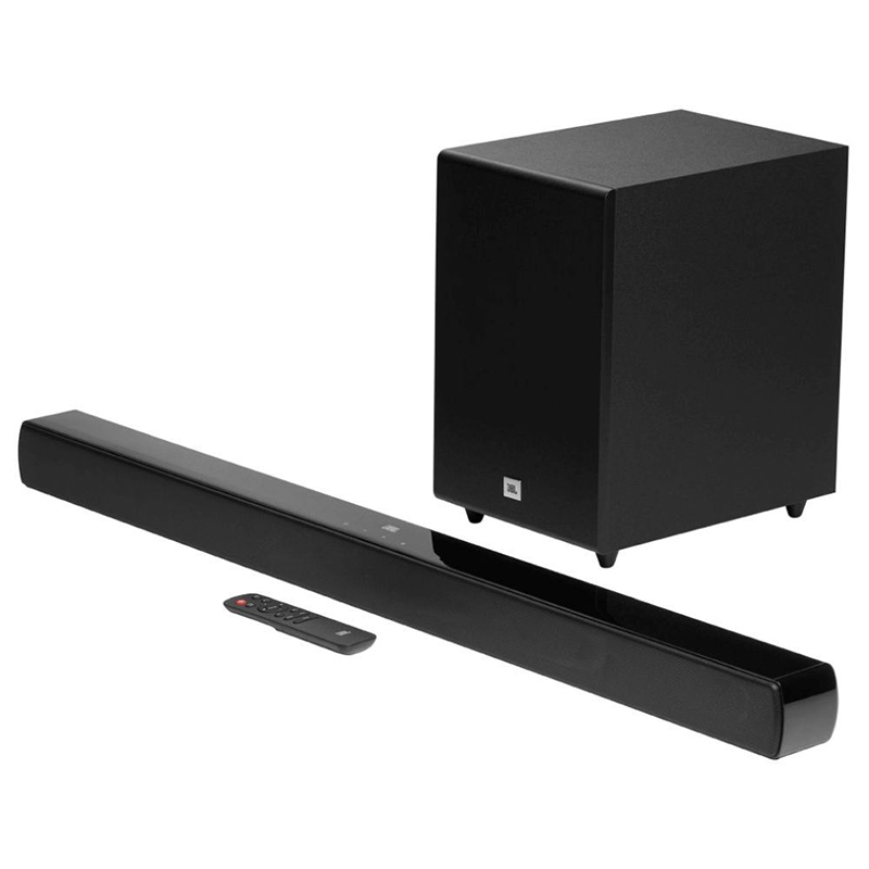 Loa soundbar JBL Cinema SB170